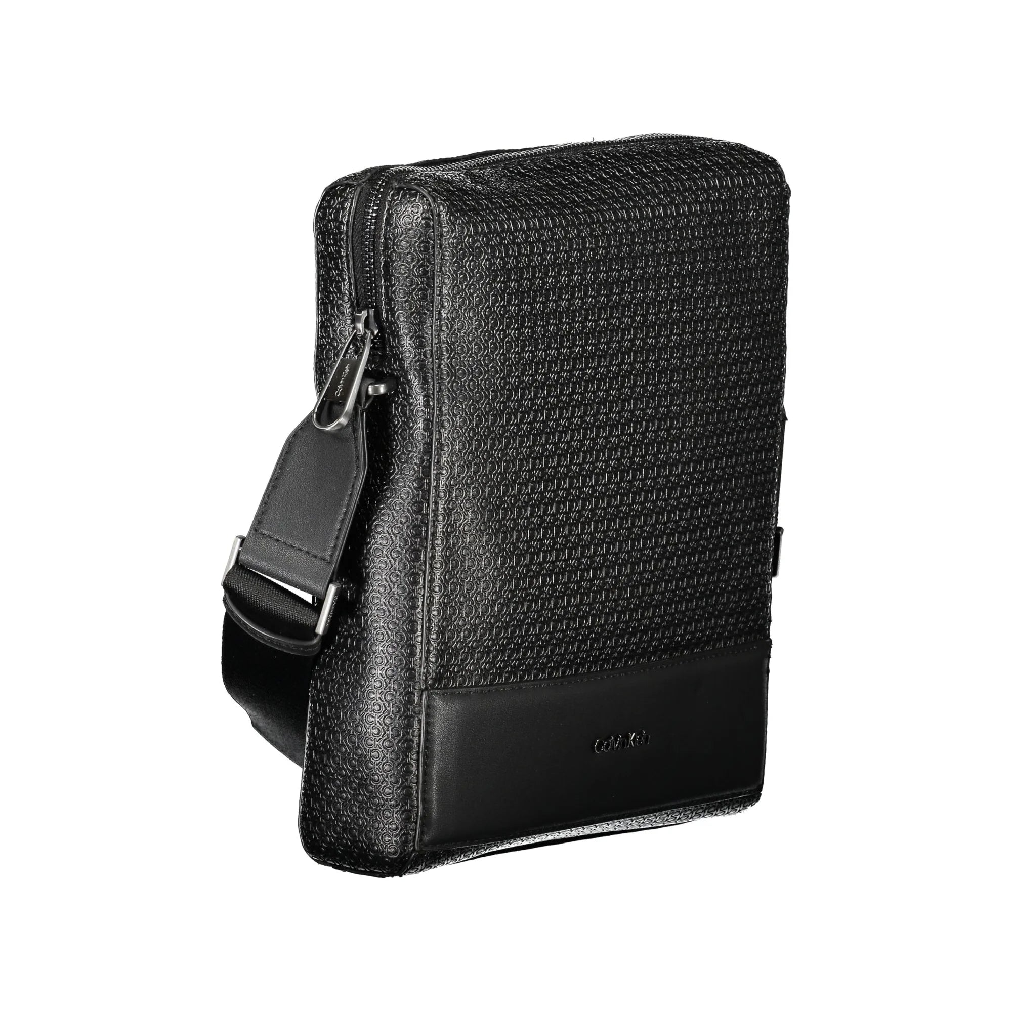 CALVIN KLEIN TRACOLLA UOMO NERO