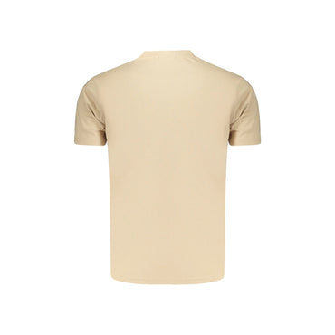 MARINA YACHTING T-SHIRT MANICHE CORTE UOMO BEIGE