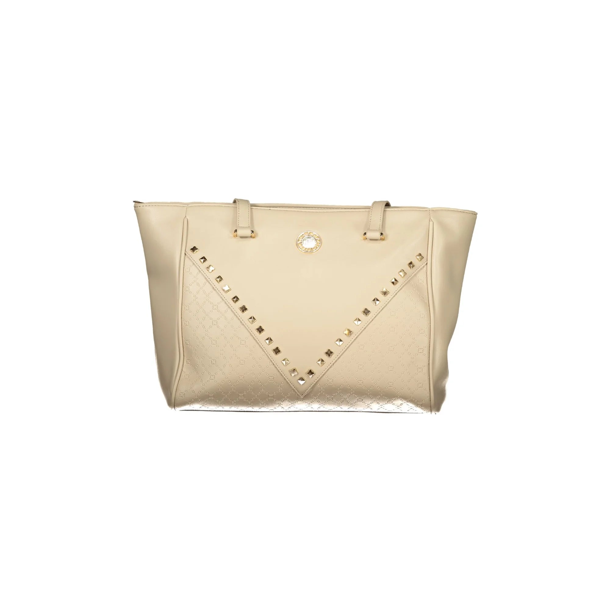 LAURA BIAGIOTTI BORSA DONNA BEIGE