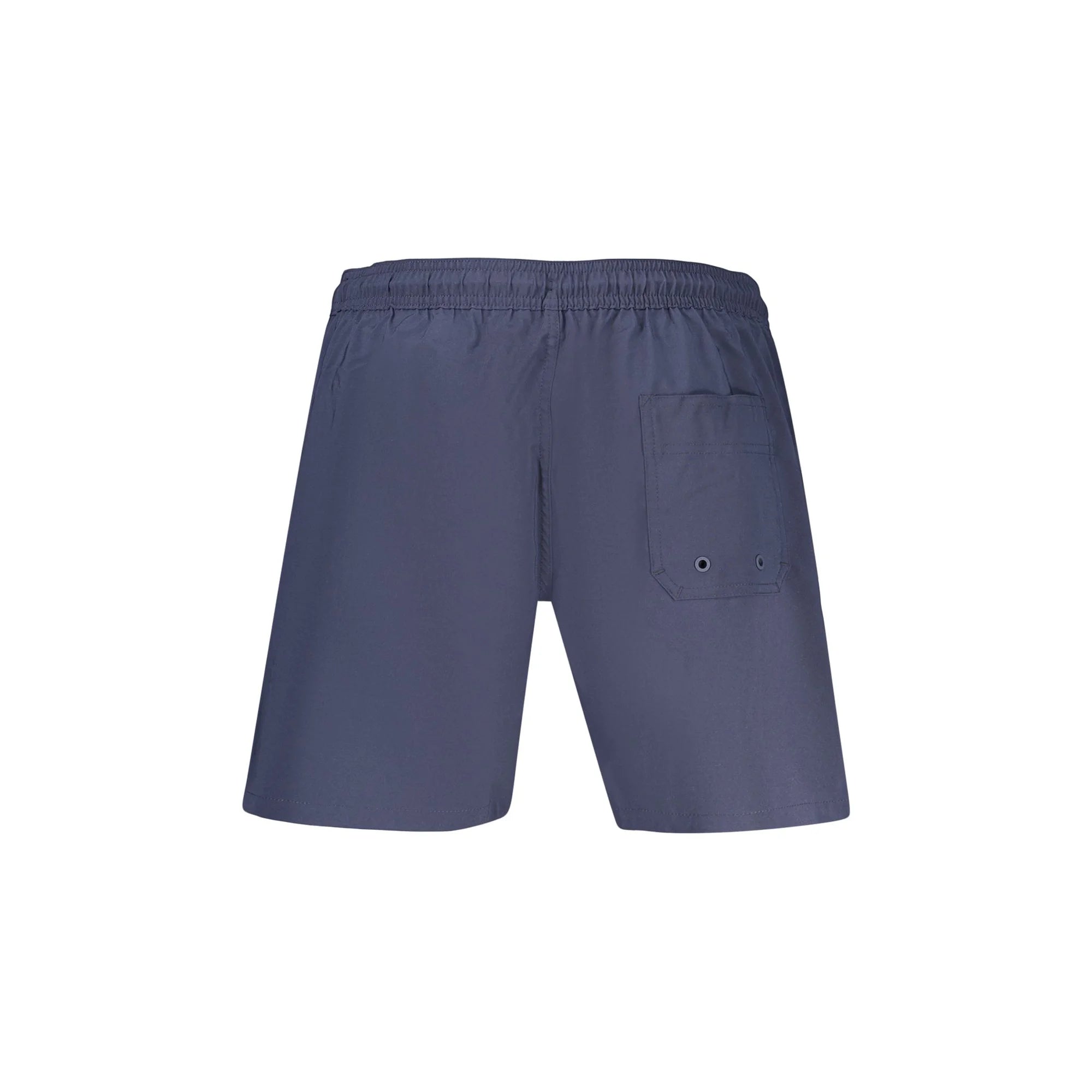 CALVIN KLEIN COSTUME PARTE SOTTO UOMO BLU