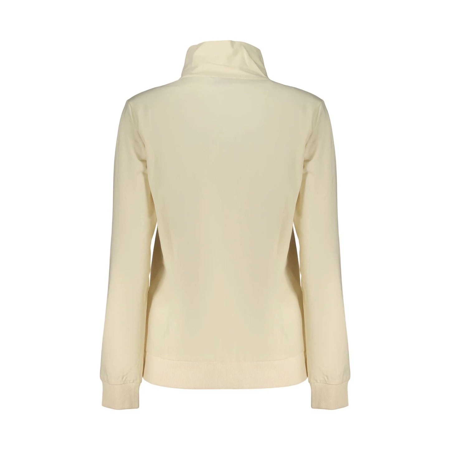 FREDDY FELPA CON ZIP DONNA BEIGE