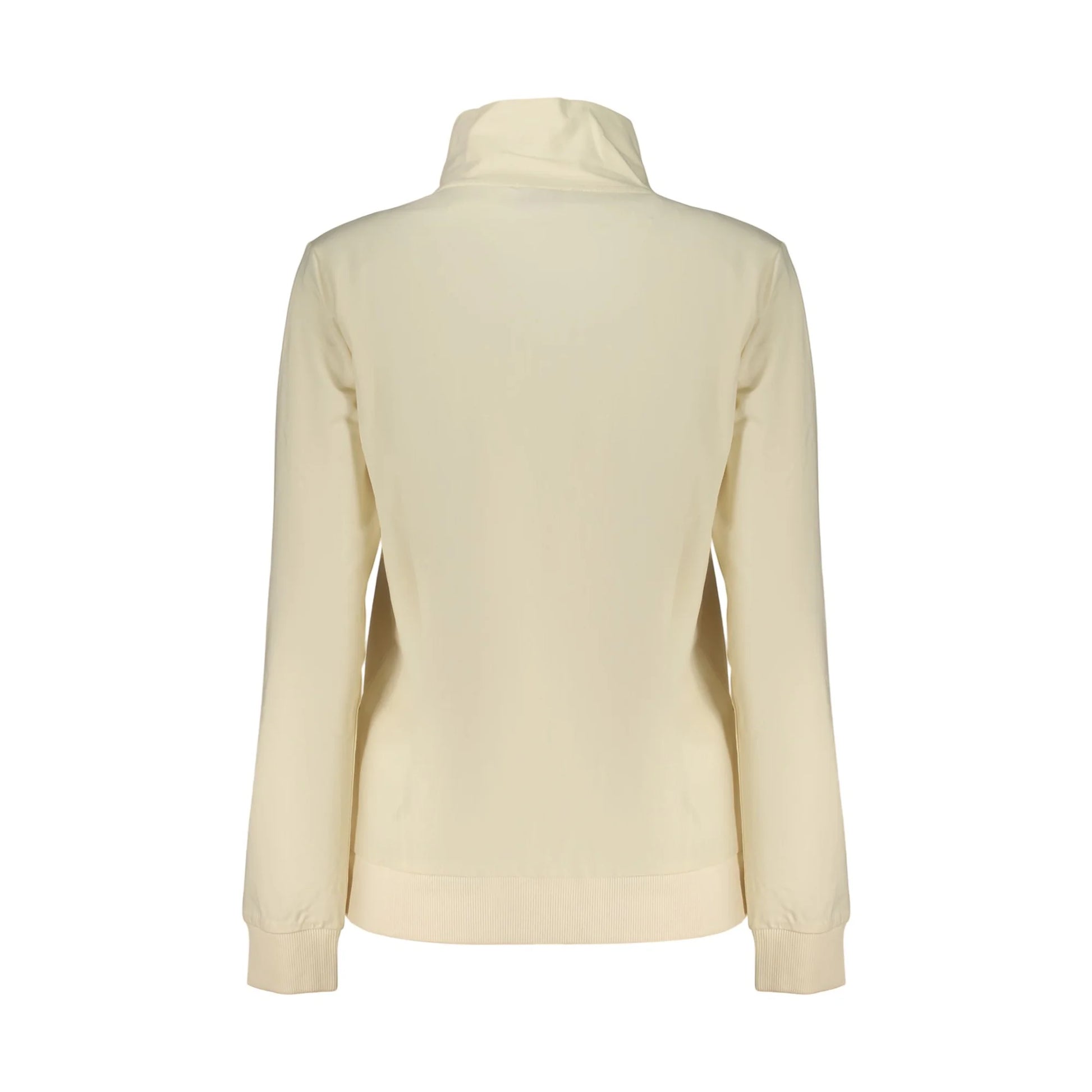 FREDDY FELPA CON ZIP DONNA BEIGE
