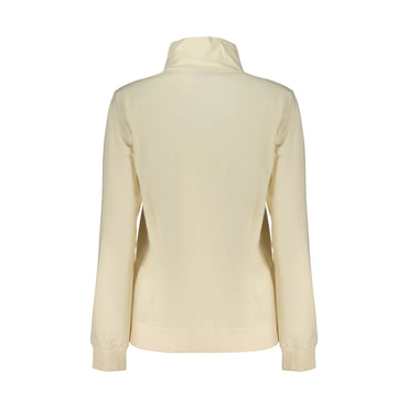 FREDDY FELPA CON ZIP DONNA BEIGE