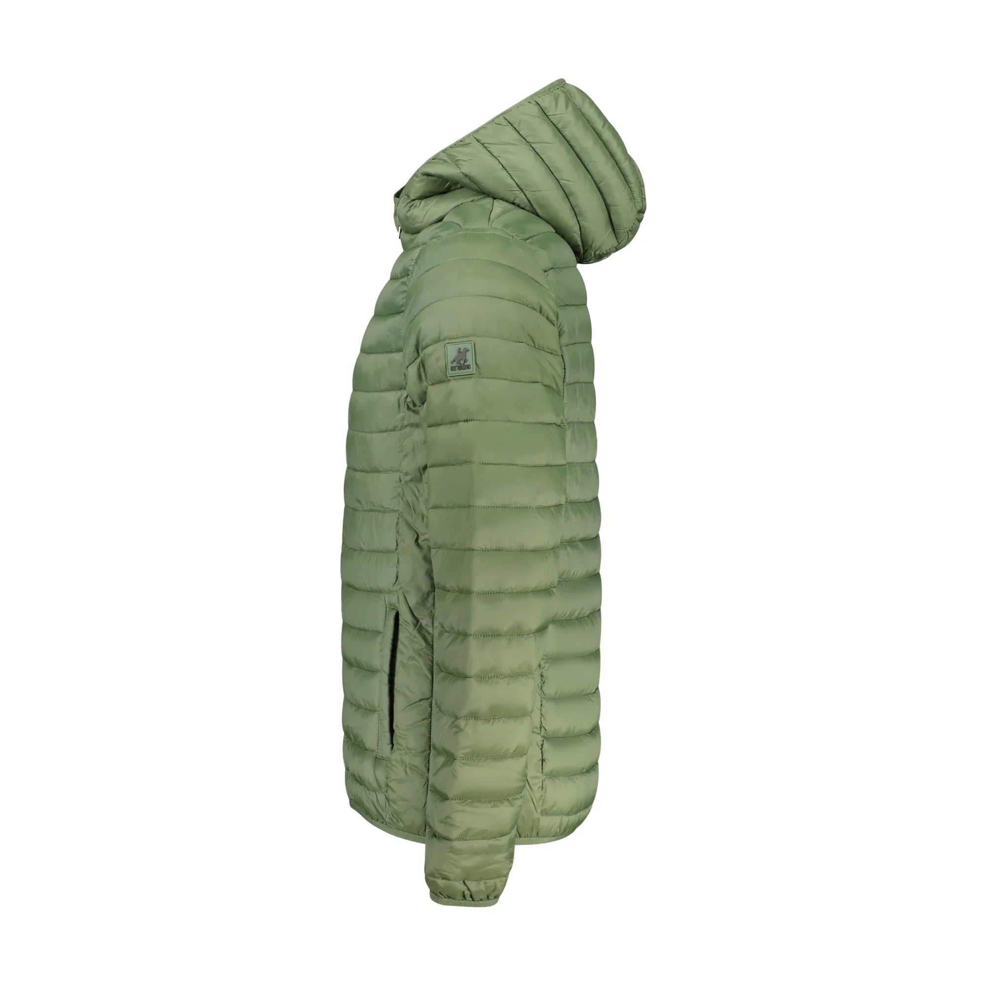 U.S. GRAND GIUBBOTTO UOMO VERDE