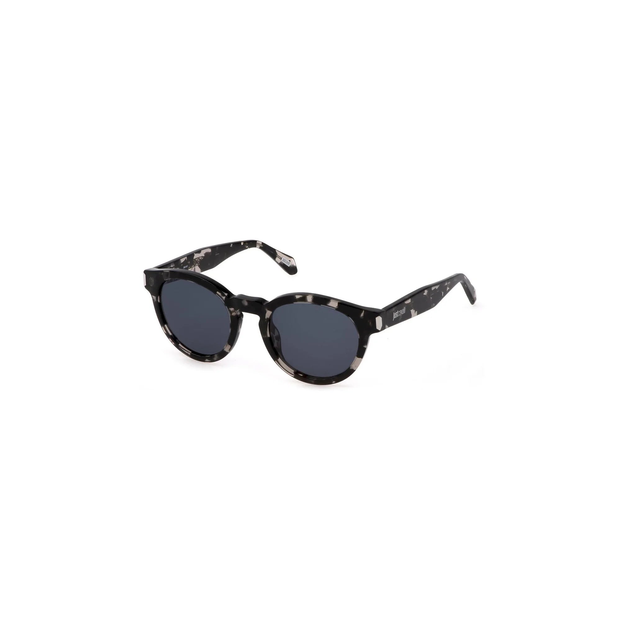 Just Cavalli Occhiali da Sole Donna Nero Lente Fumo - foto prodotto