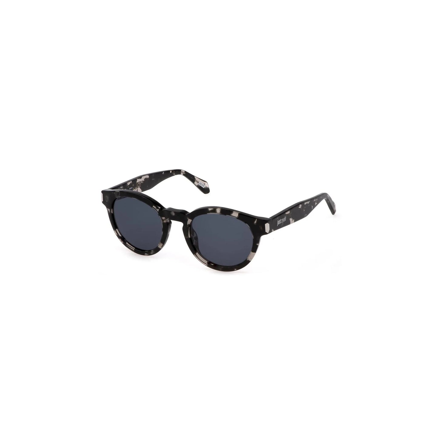 Just Cavalli Occhiali da Sole Donna Nero Lente Fumo - vista 2