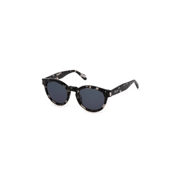 Just Cavalli Occhiali da Sole Donna Nero Lente Fumo - vista 2