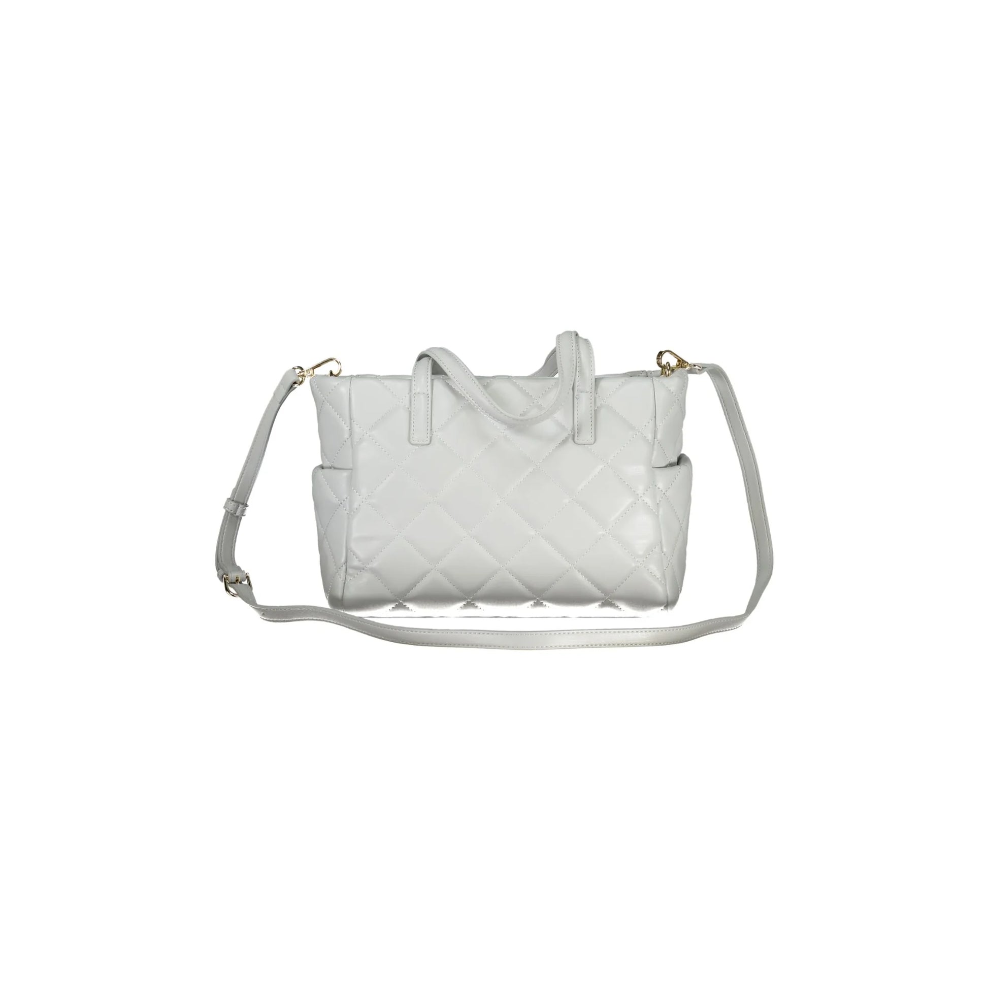 VALENTINO BAGS BORSA DONNA GRIGIO