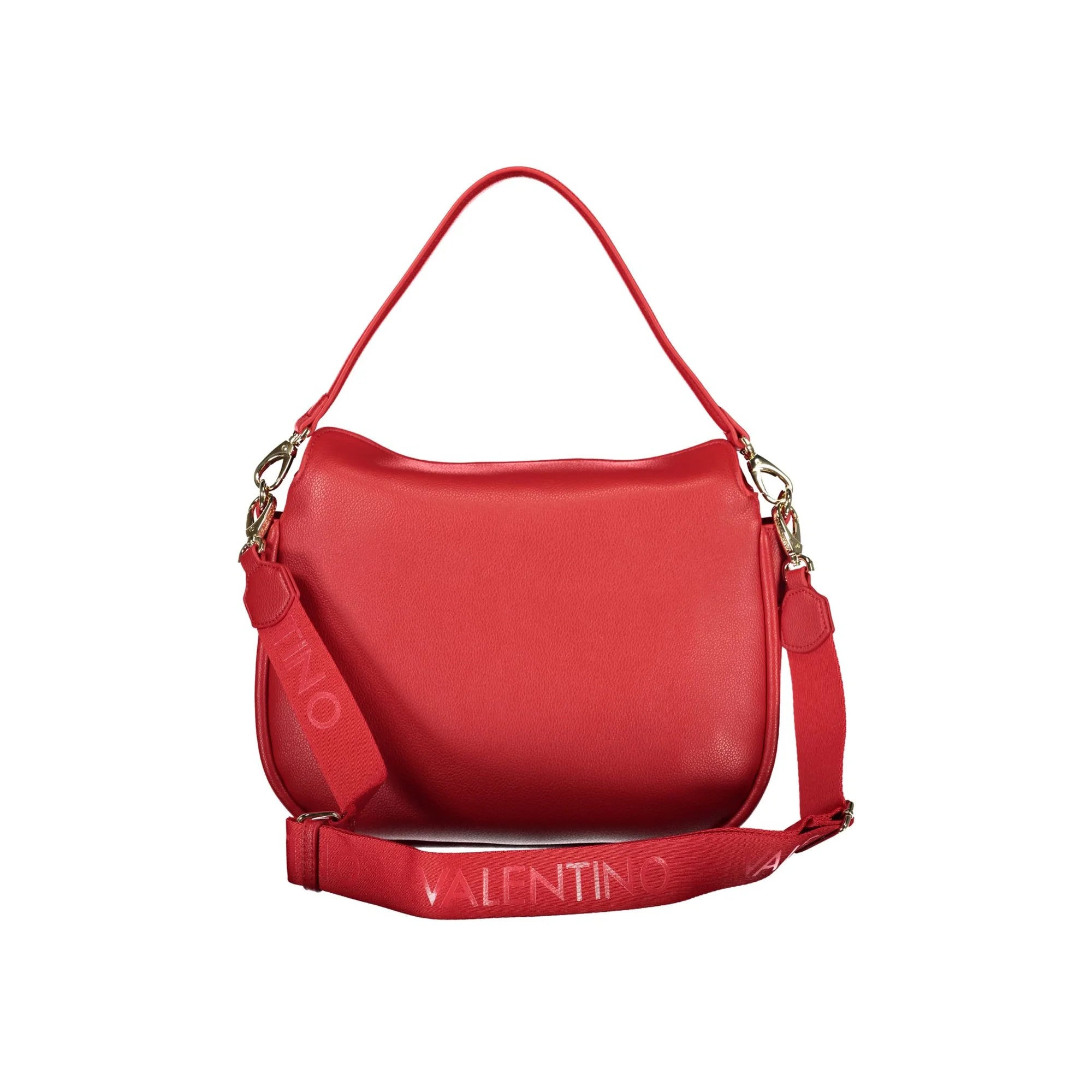 VALENTINO BAGS BORSA DONNA ROSSO