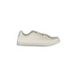 NORWAY 1963 Calzatura Sportiva Uomo Bianca con Dettagli a Contrasto Sneakers Bianco - foto prodotto