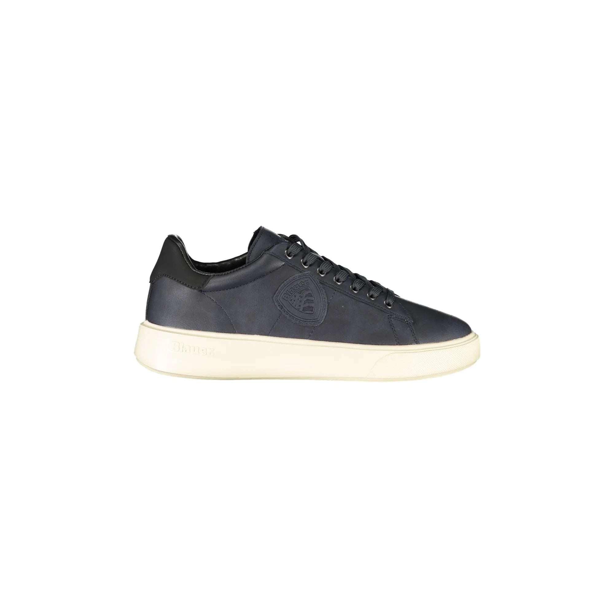 BLAUER CALZATURA SPORTIVA UOMO BLU