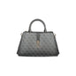 Guess Jeans Borsa a Tracolla Donna Grigia Dettagli a Contrasto Borse Grigio - foto prodotto