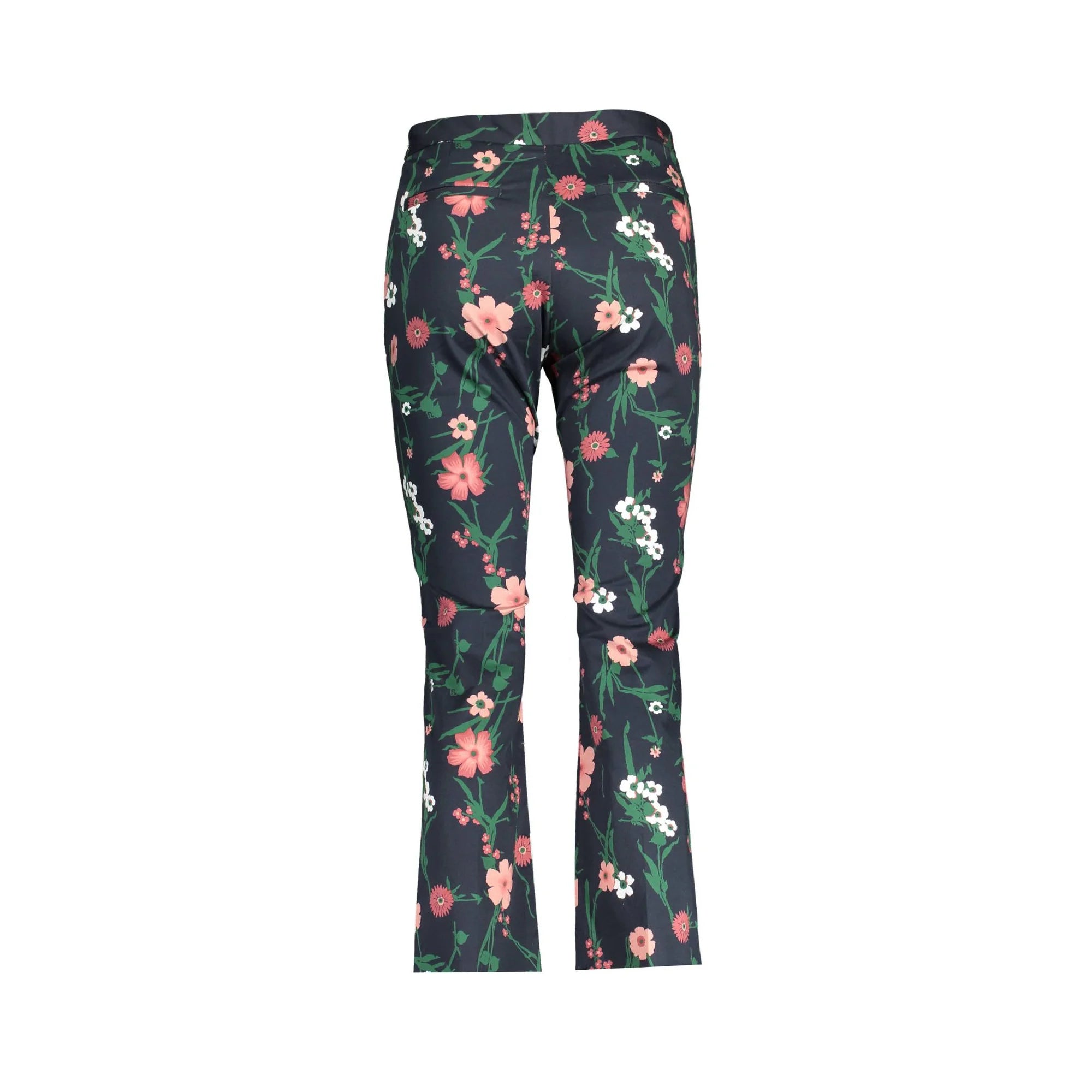 GANT PANTALONE DONNA BLU