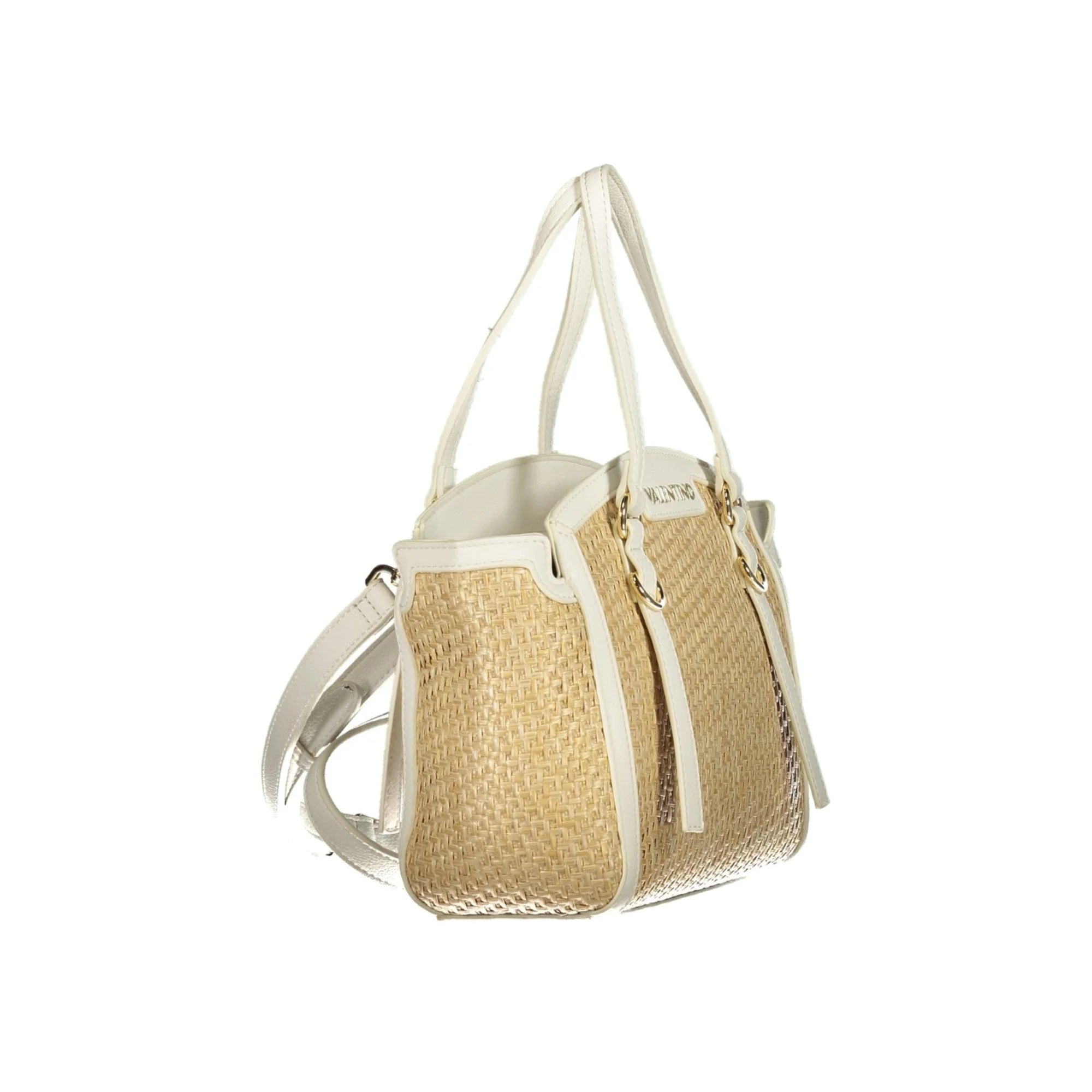 VALENTINO BAGS BORSA DONNA BIANCO