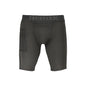 Trussardi Pantaloni Leggins Uomo Nero Stampa Logo - foto prodotto