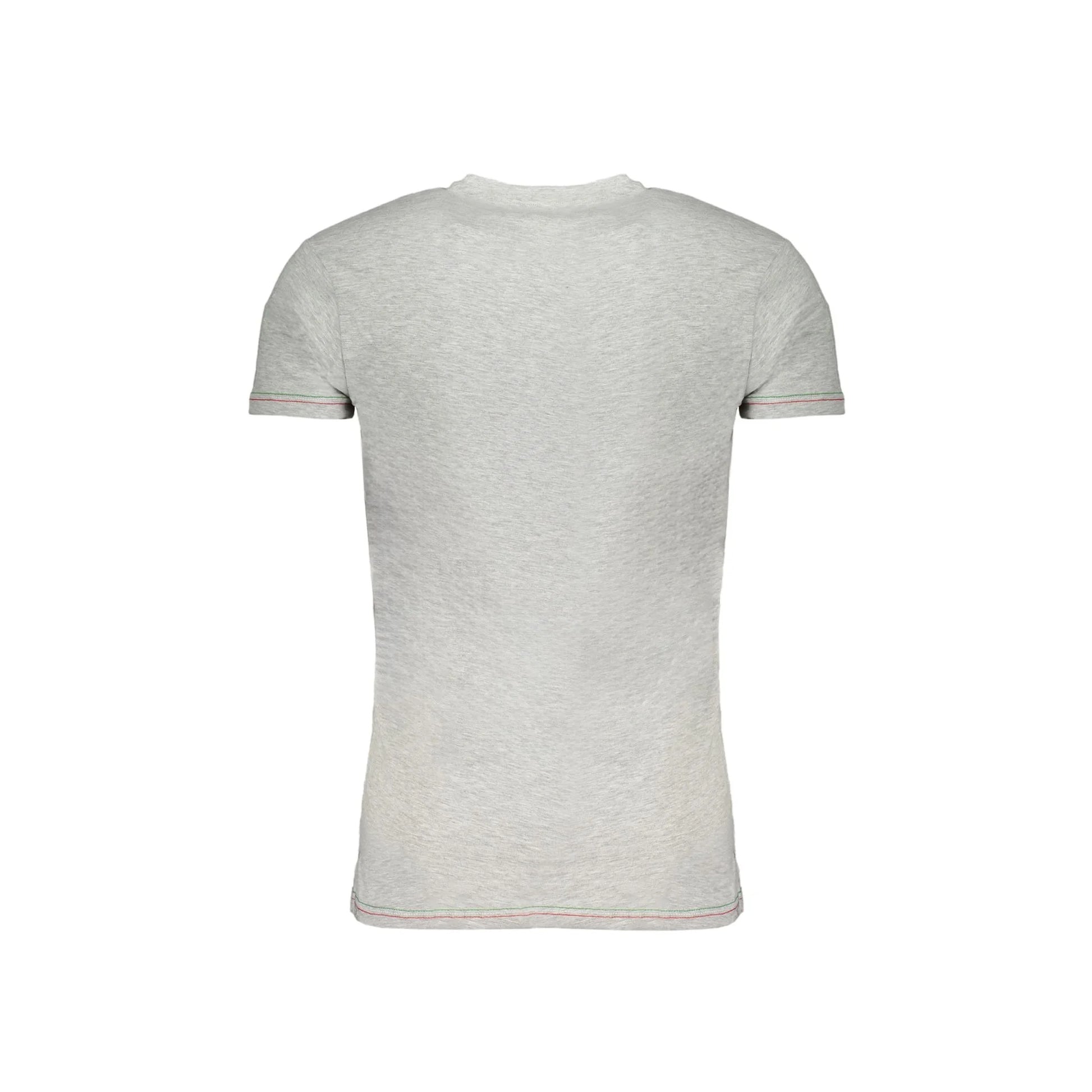 Aeronautica Militare T-Shirt uomo grigio