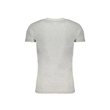 Aeronautica Militare T-Shirt uomo grigio