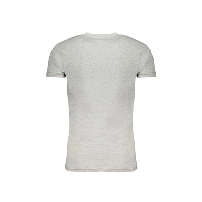 Aeronautica Militare T-Shirt uomo grigio