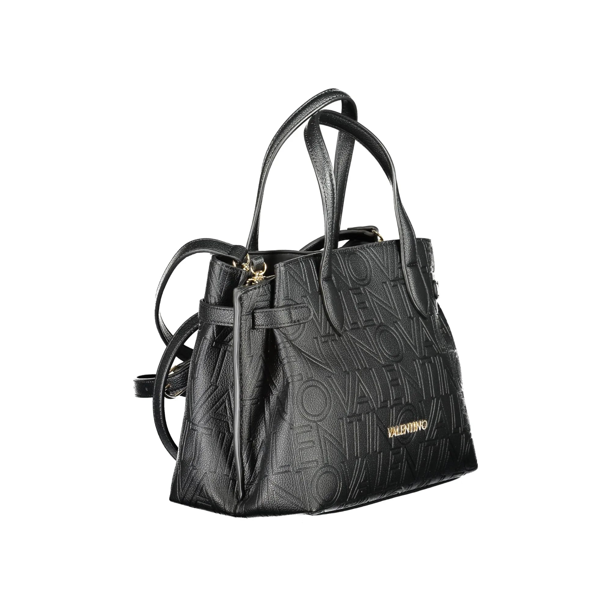 VALENTINO BAGS BORSA DONNA NERO