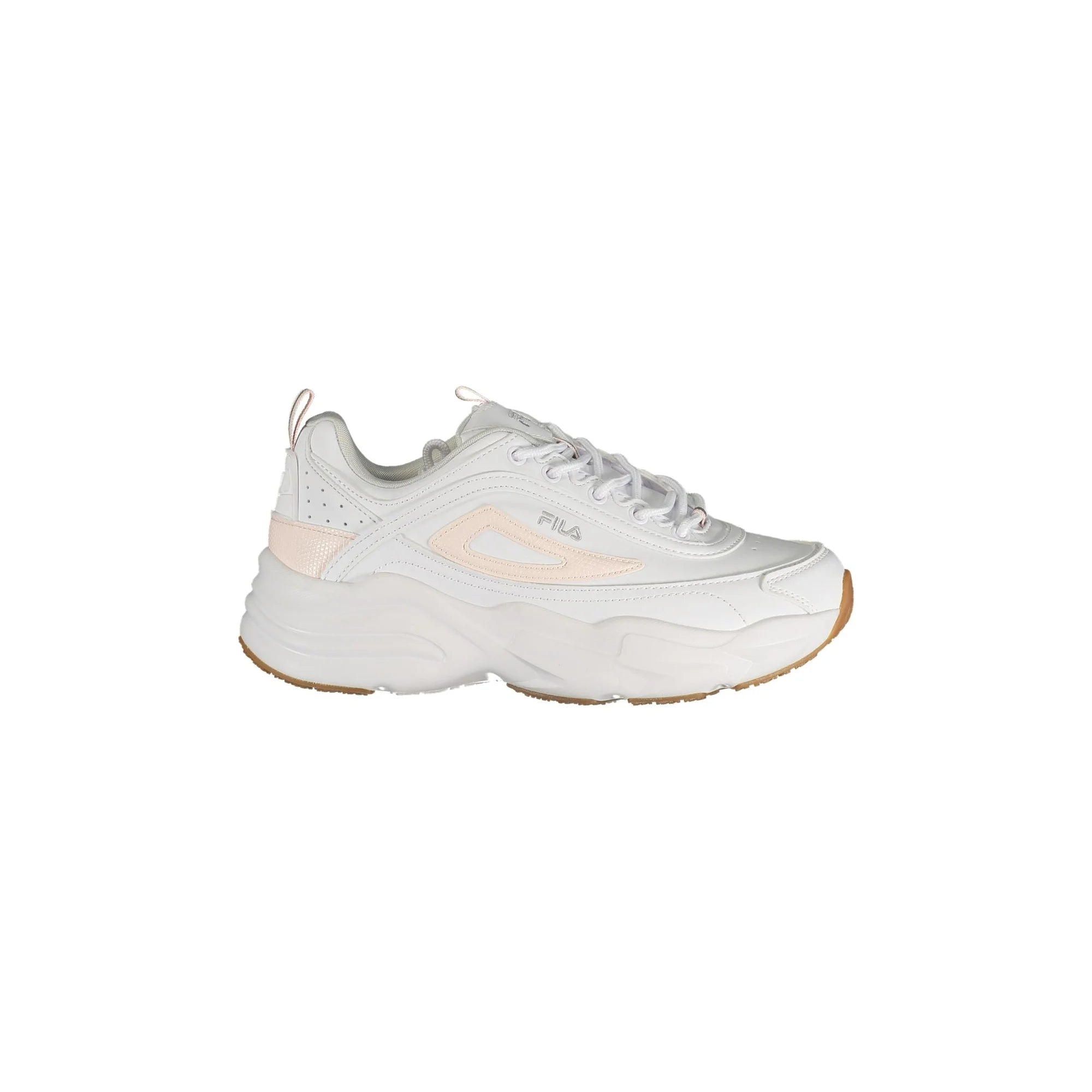 FILA CALZATURA SPORTIVA DONNA BIANCO