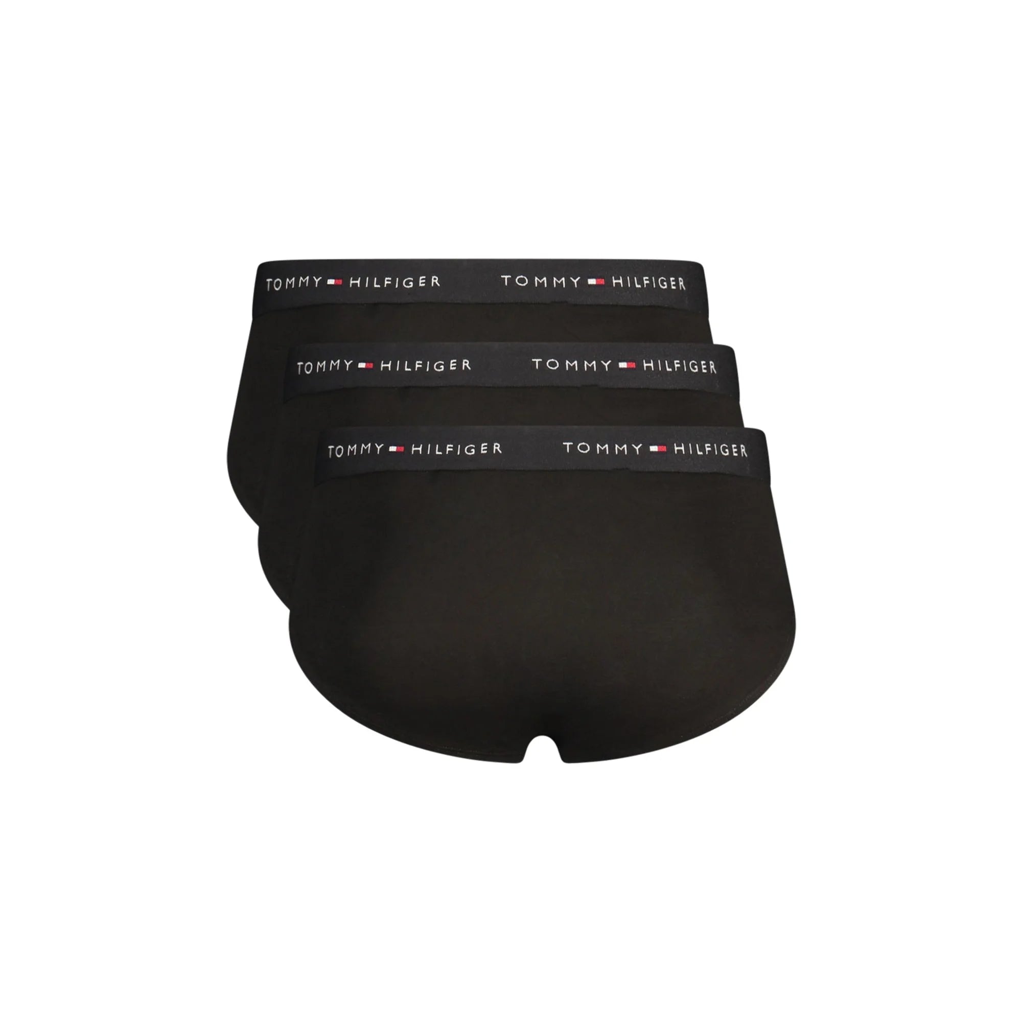 TOMMY HILFIGER SLIP UOMO NERO