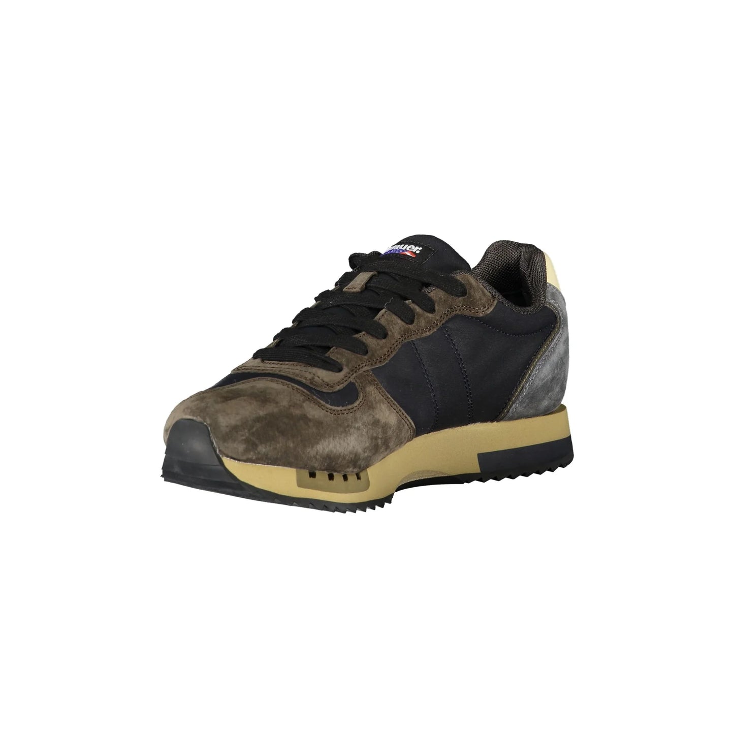Blauer Sneakers uomo blu
