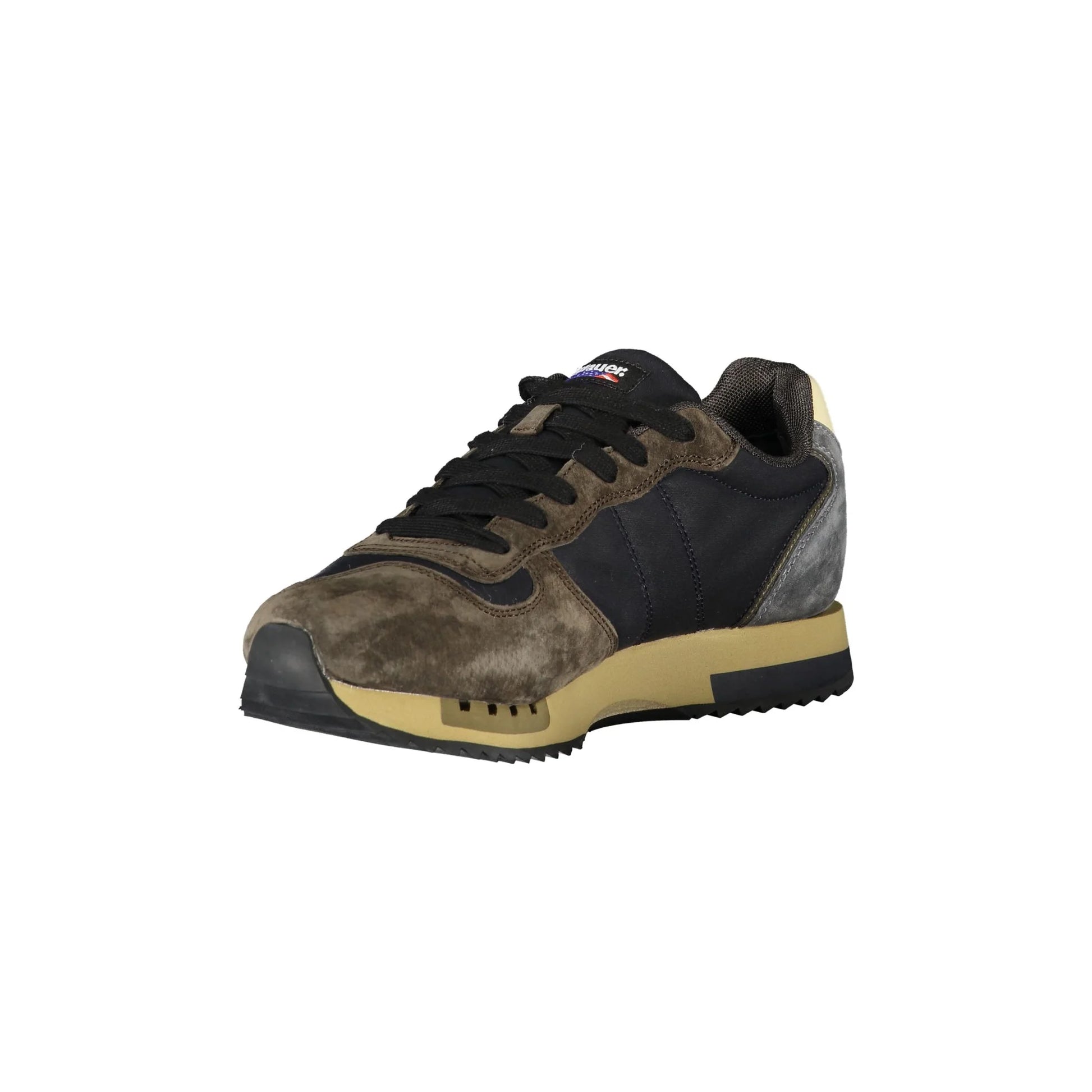Blauer Sneakers uomo blu