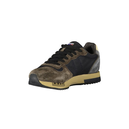 Blauer Sneakers uomo blu