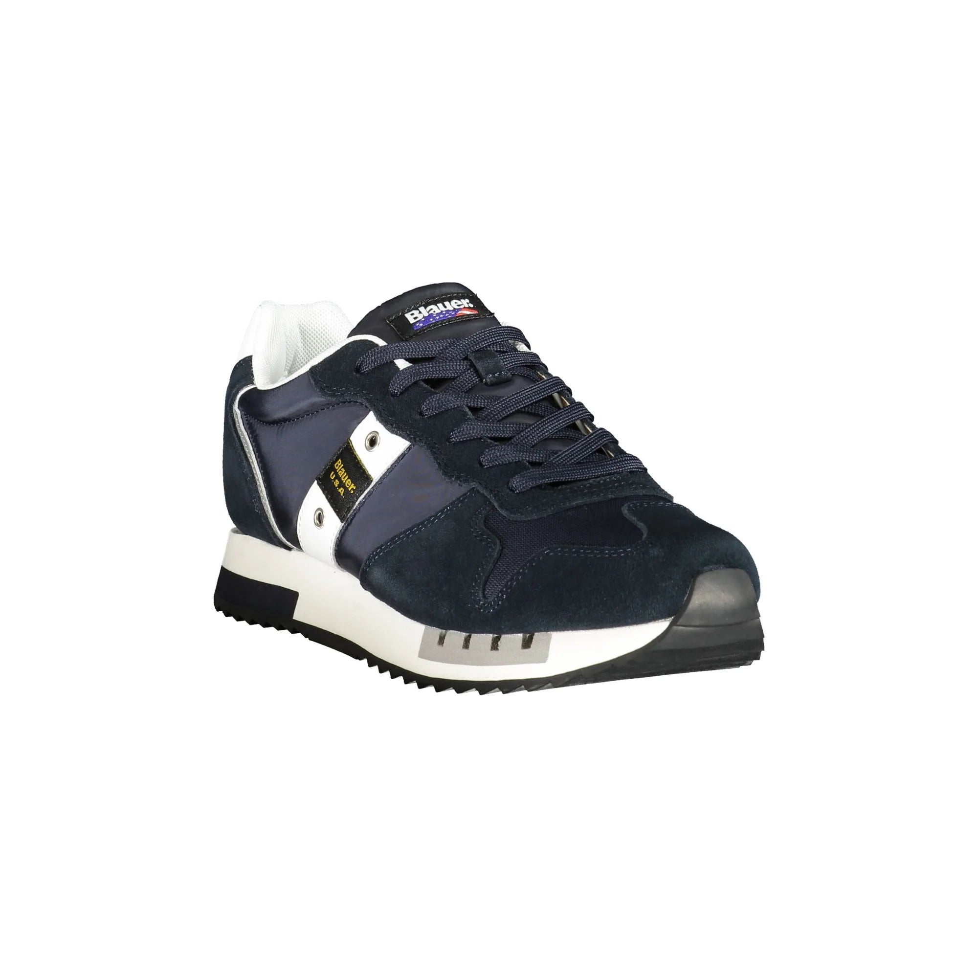 BLAUER CALZATURA SPORTIVA UOMO BLU