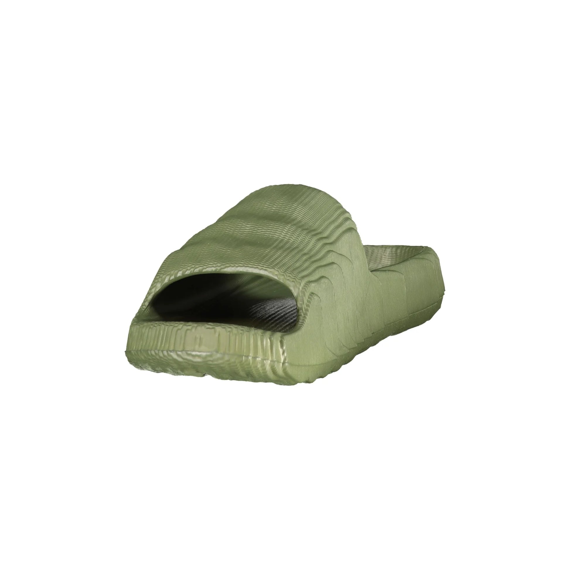 NORWAY 1963 CALZATURA CIABATTA UOMO VERDE