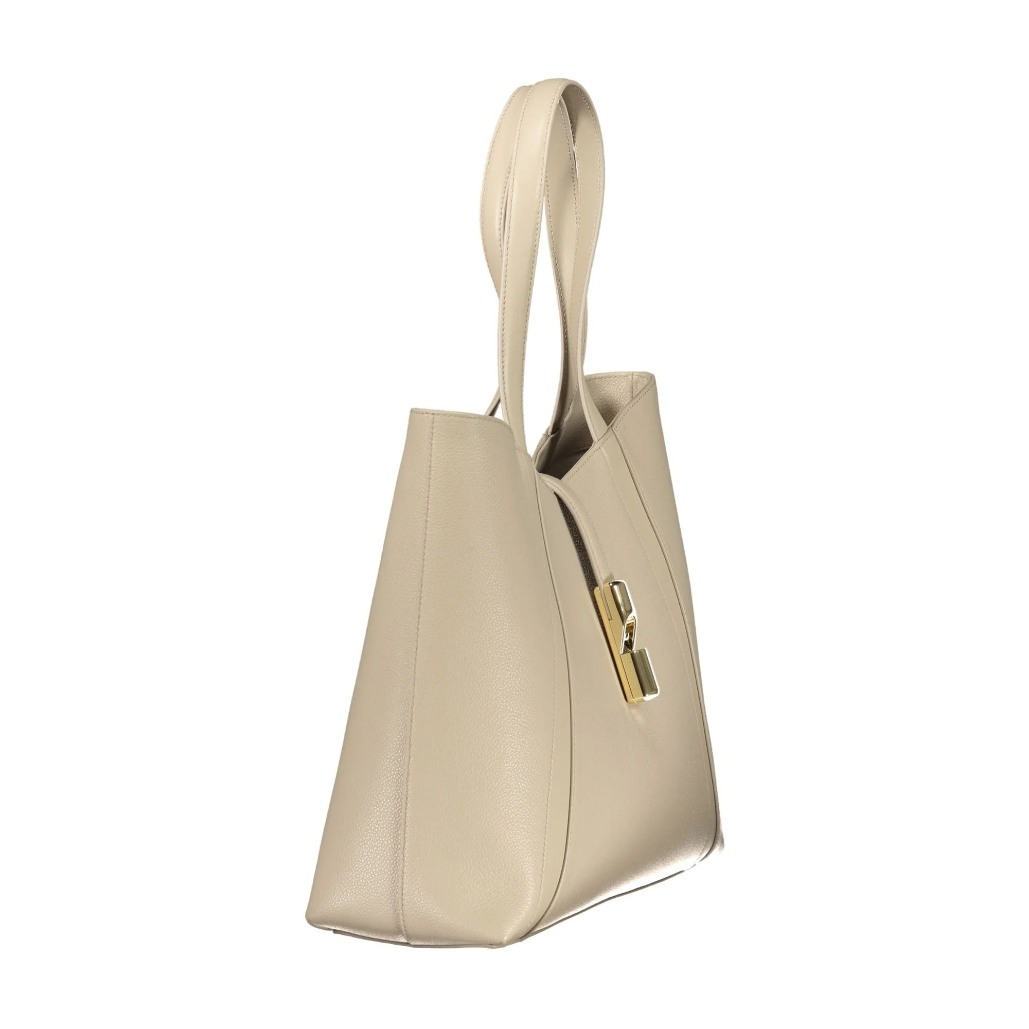 FURLA BORSA DONNA BEIGE