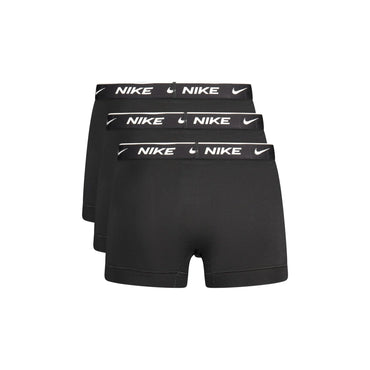 Nike Boxer Uomo Parigamba Tri Pack Elastico Stampa Logo Intimo - vista 2