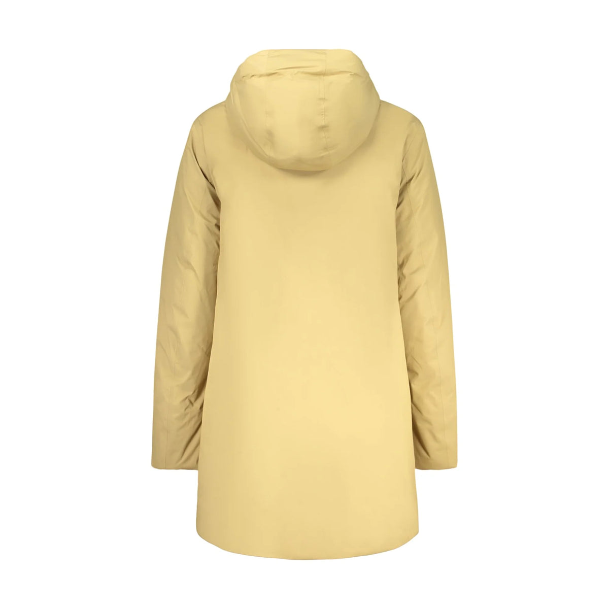 K-WAY GIUBBOTTO DONNA BEIGE