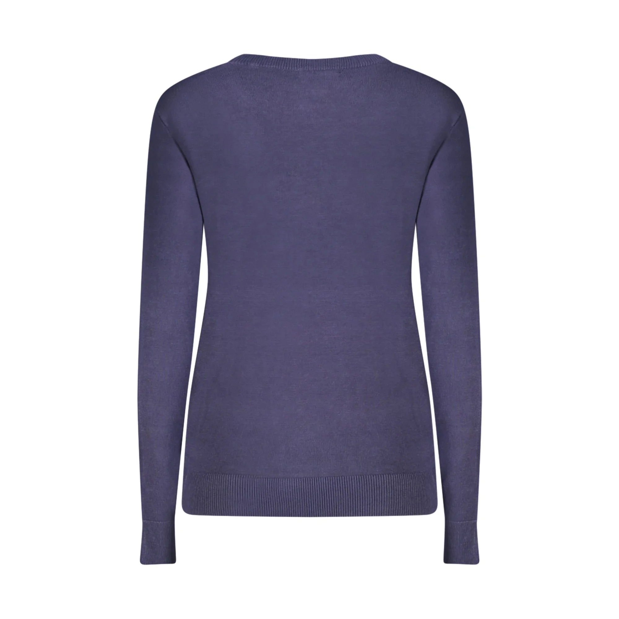 GUESS JEANS MAGLIA DONNA BLU