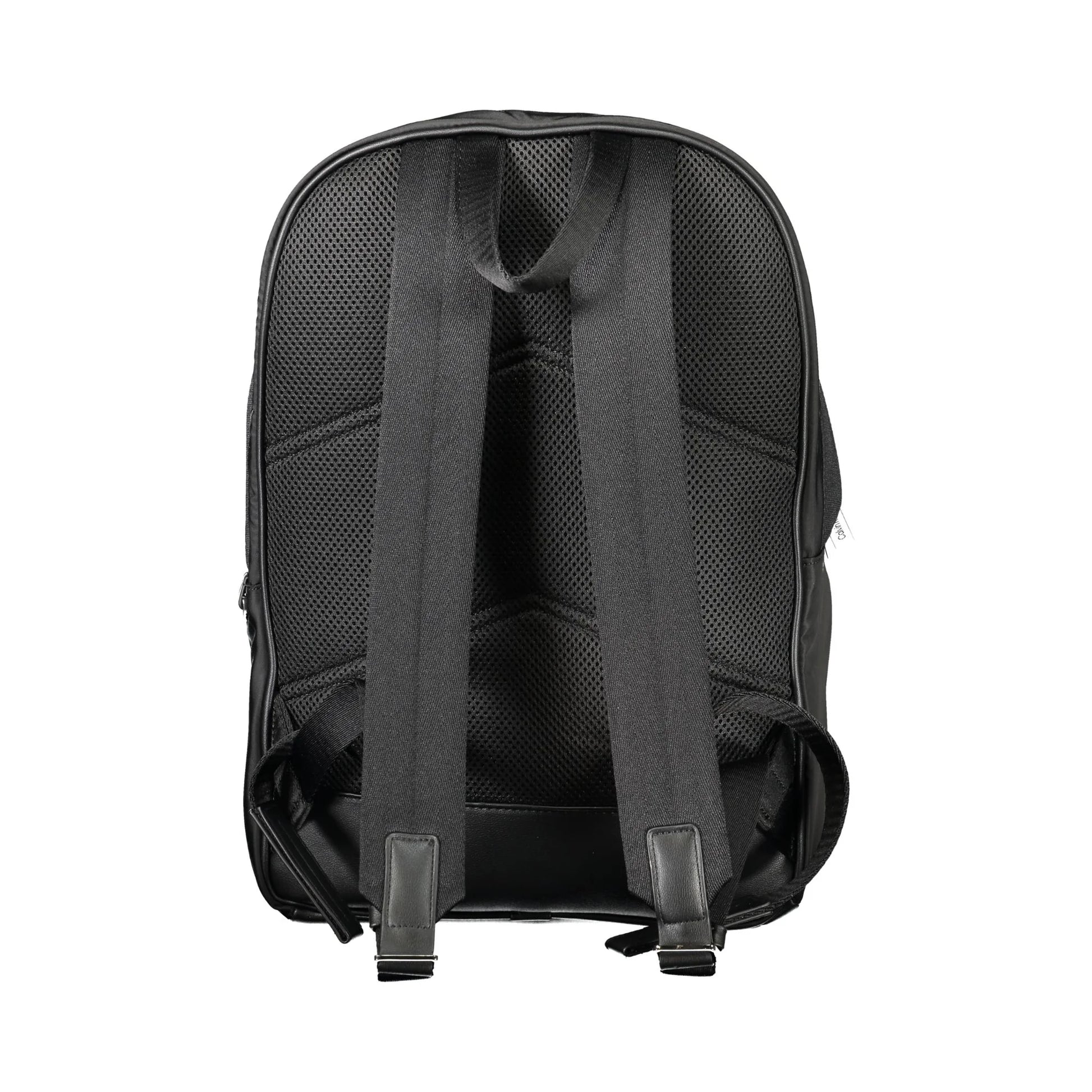 Calvin Klein Zaino Uomo Nero Logo Zaini - vista 2