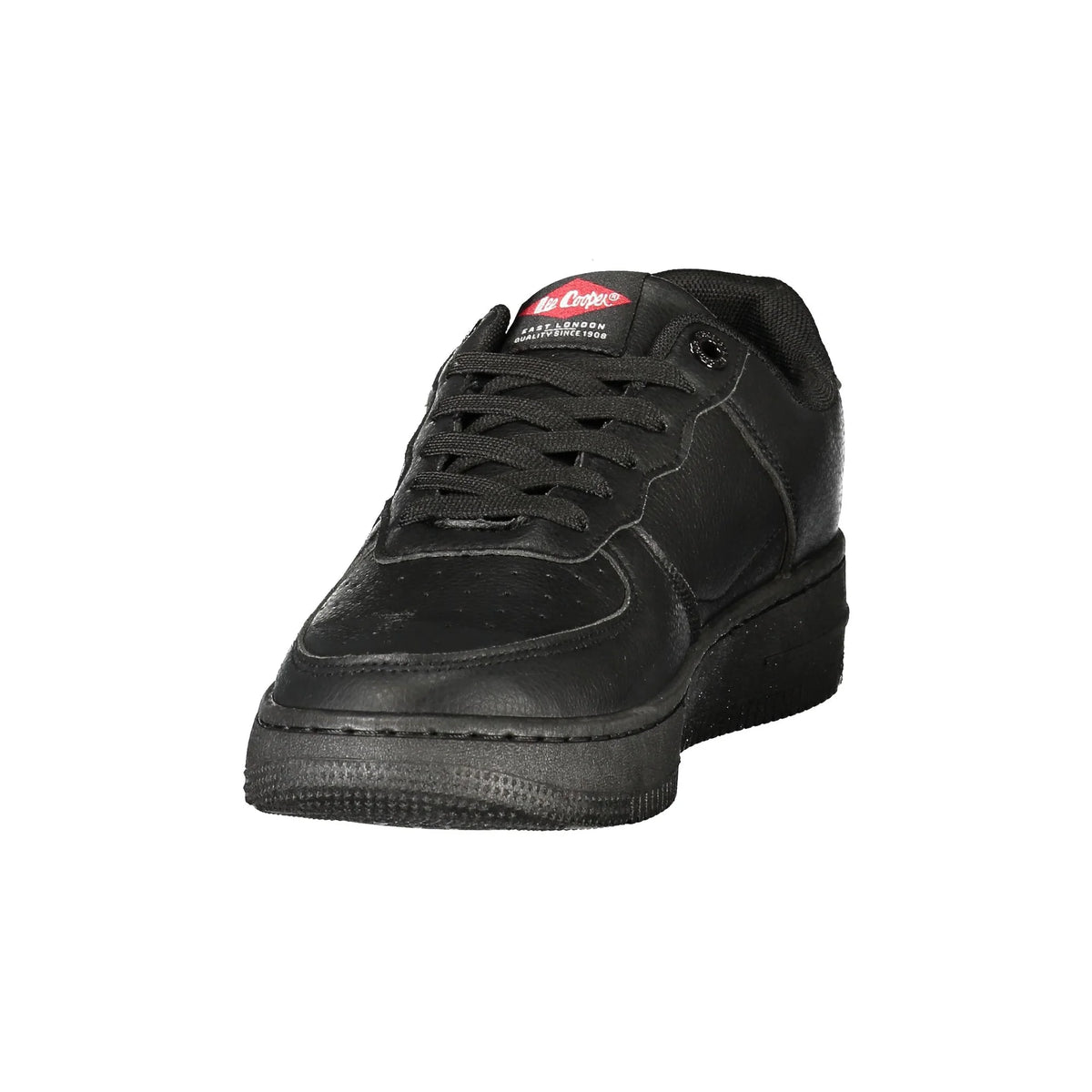 LEE COOPER CALZATURA SPORTIVA UOMO NERO