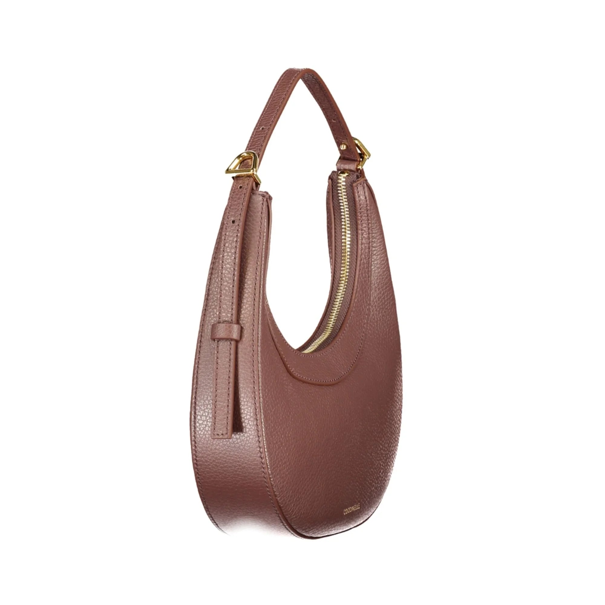 COCCINELLE BORSA DONNA MARRONE
