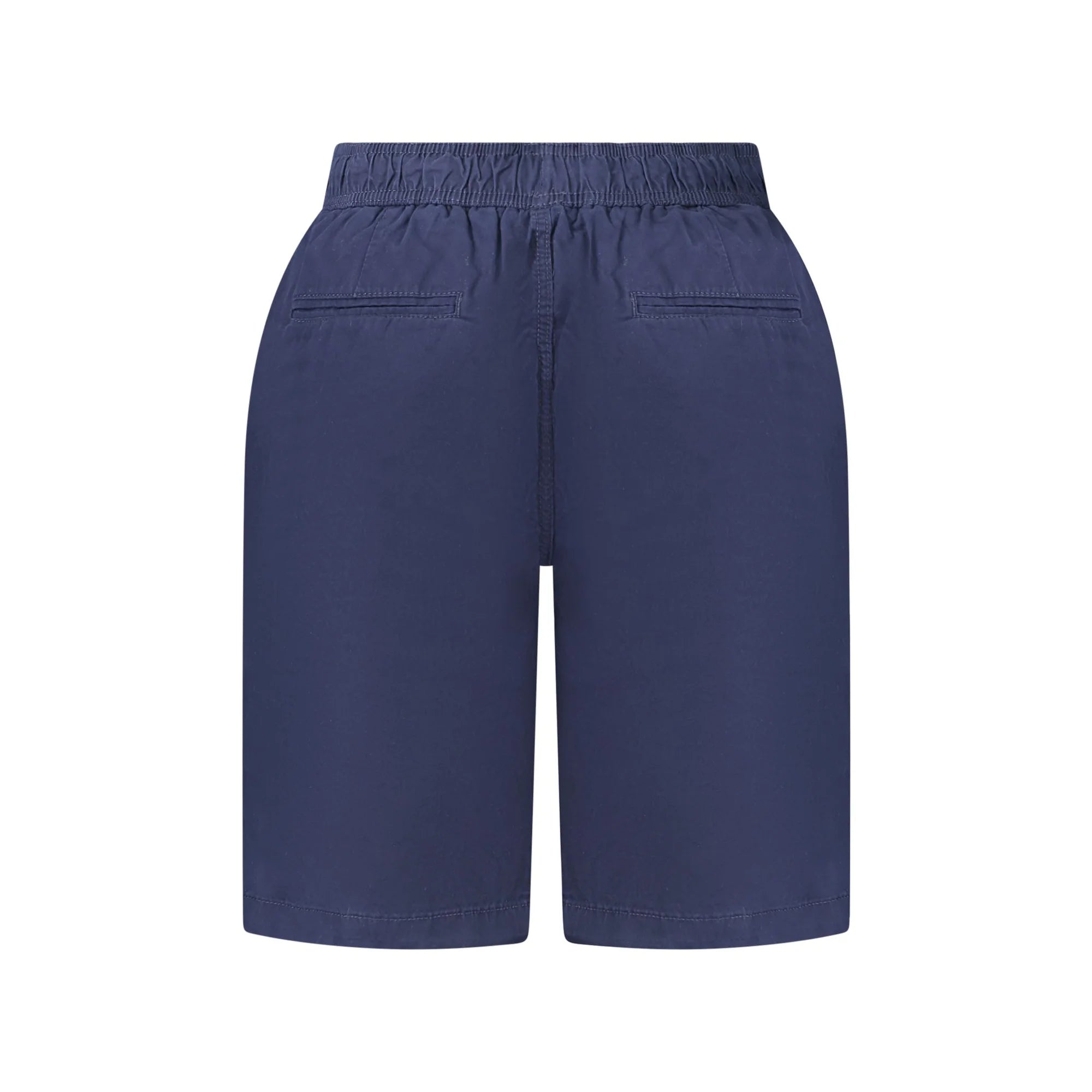 NORWAY 1963 PANTALONE BERMUDA UOMO BLU