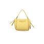 ALV BY ALVIERO MARTINI BORSA DONNA GIALLO