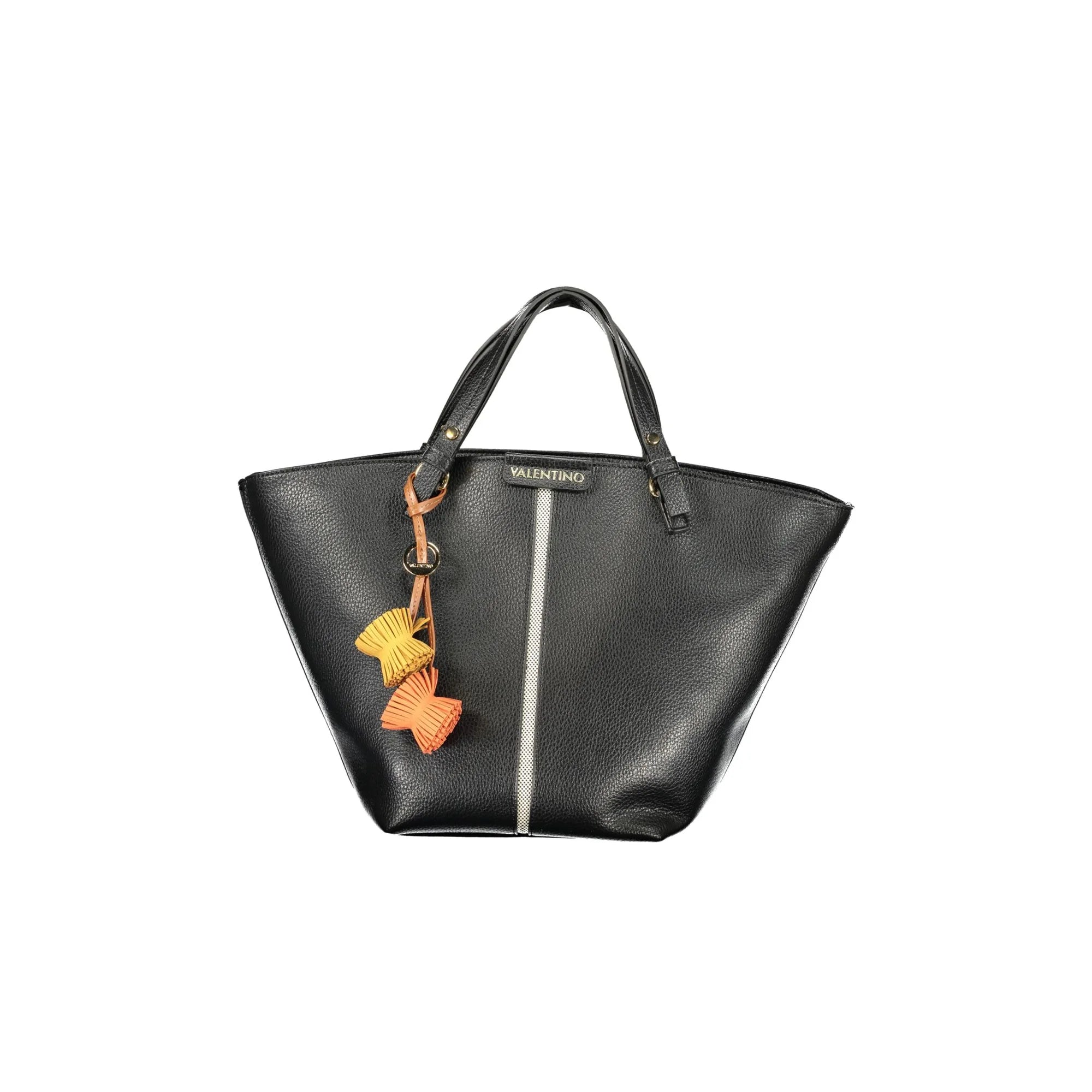VALENTINO BAGS BORSA DONNA NERO