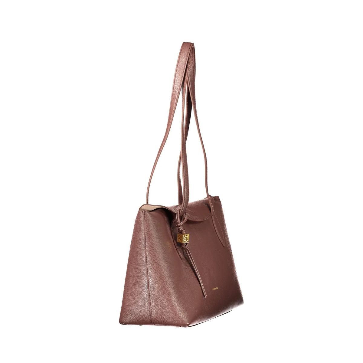 COCCINELLE BORSA DONNA MARRONE
