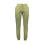 Sergio Tacchini Pantaloni Uomo Verde Ricamo - foto prodotto