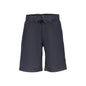 BOSS PANTALONE BERMUDA UOMO BLU