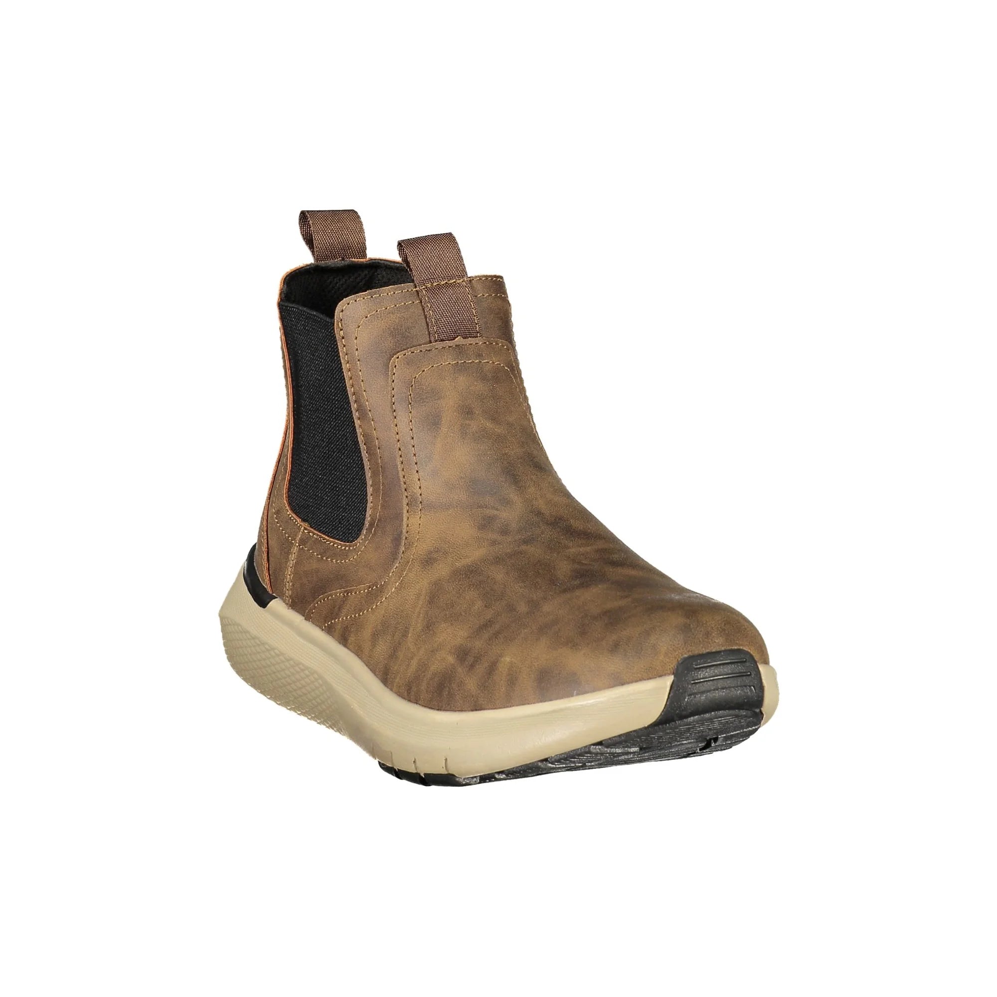 LUMBERJACK CALZATURA STIVALE UOMO MARRONE