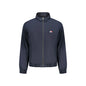 Tommy Hilfiger Giubbotto Uomo Blu con Zip Applicazione Logo Giubbotti e Giacche - foto prodotto