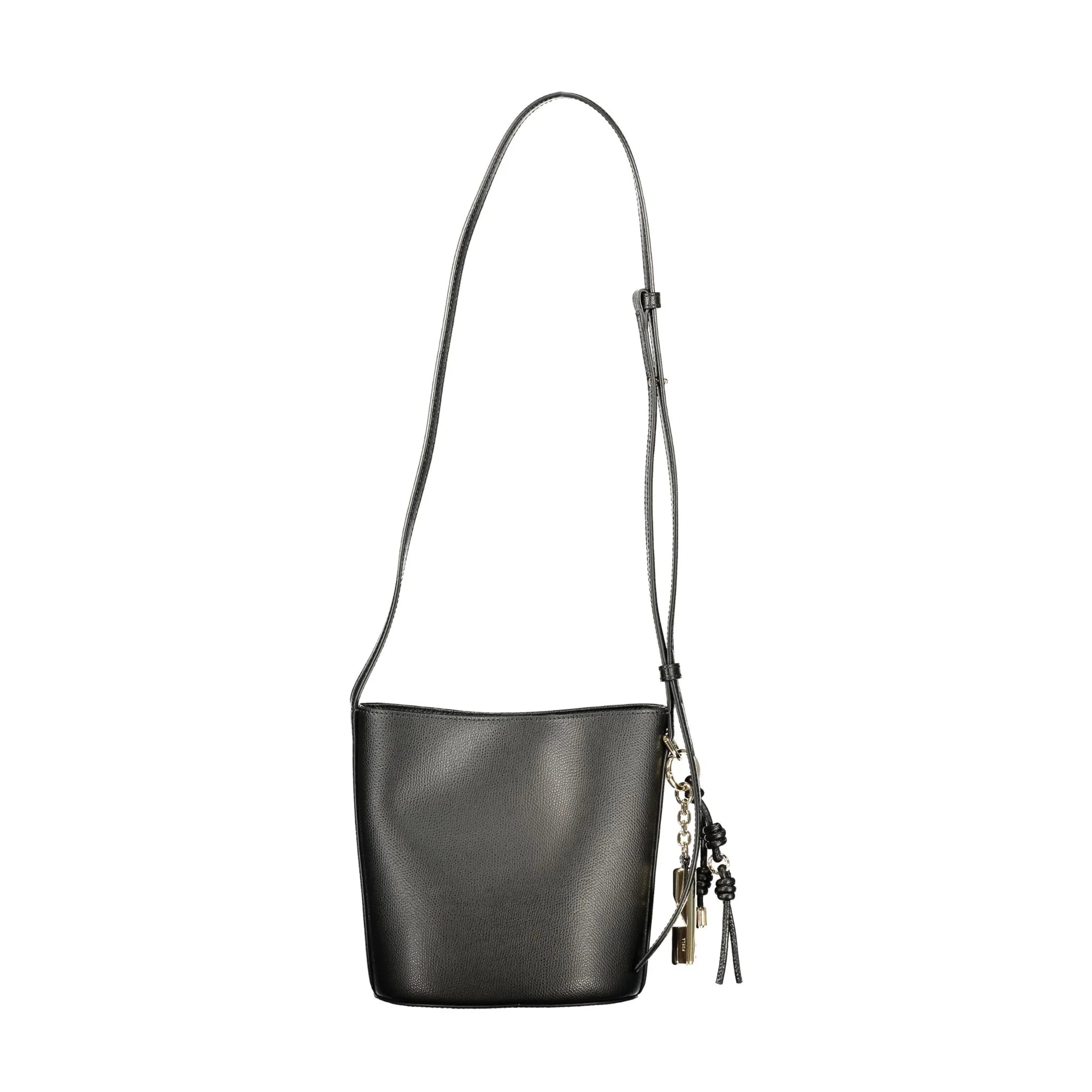 FURLA BORSA DONNA NERO