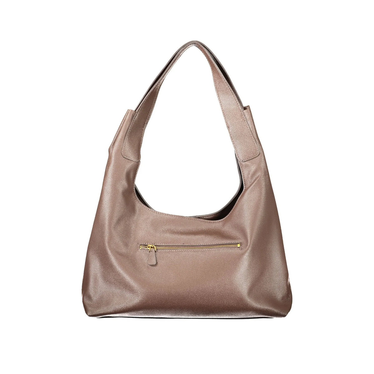 GUESS JEANS BORSA DONNA MARRONE