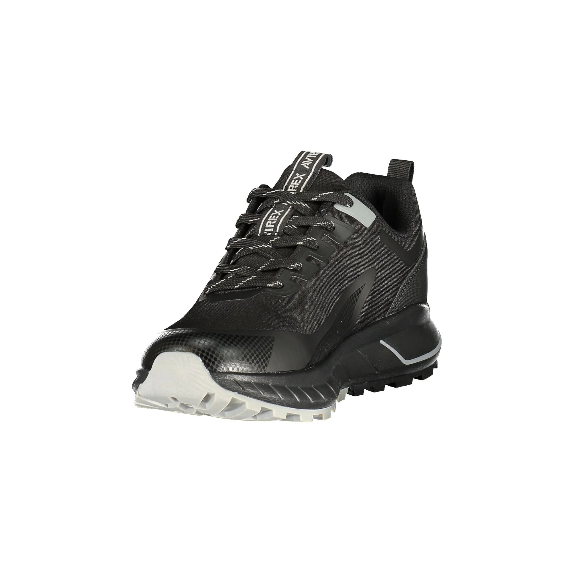 Avirex Sneakers uomo nero