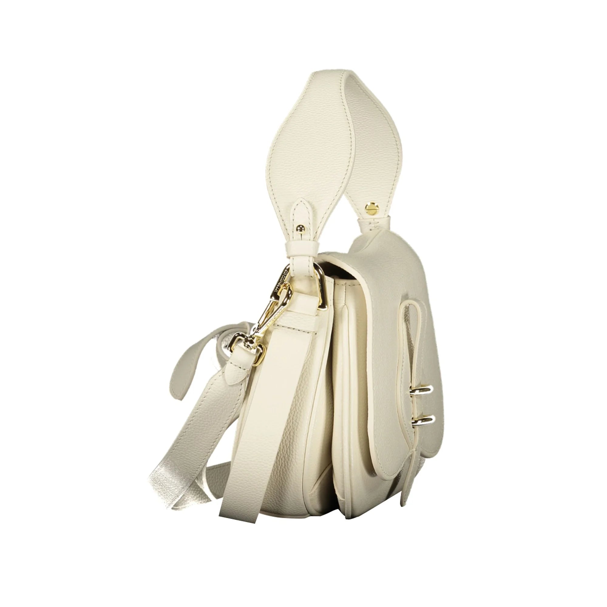 COCCINELLE BORSA DONNA BIANCO