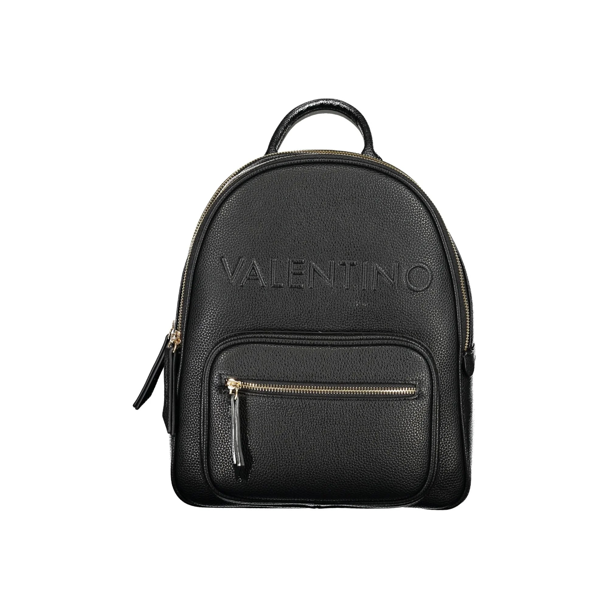 VALENTINO BAGS ZAINO DONNA NERO
